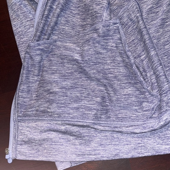 GAP Fit Zip Up Jacket - Picture 6 of 8